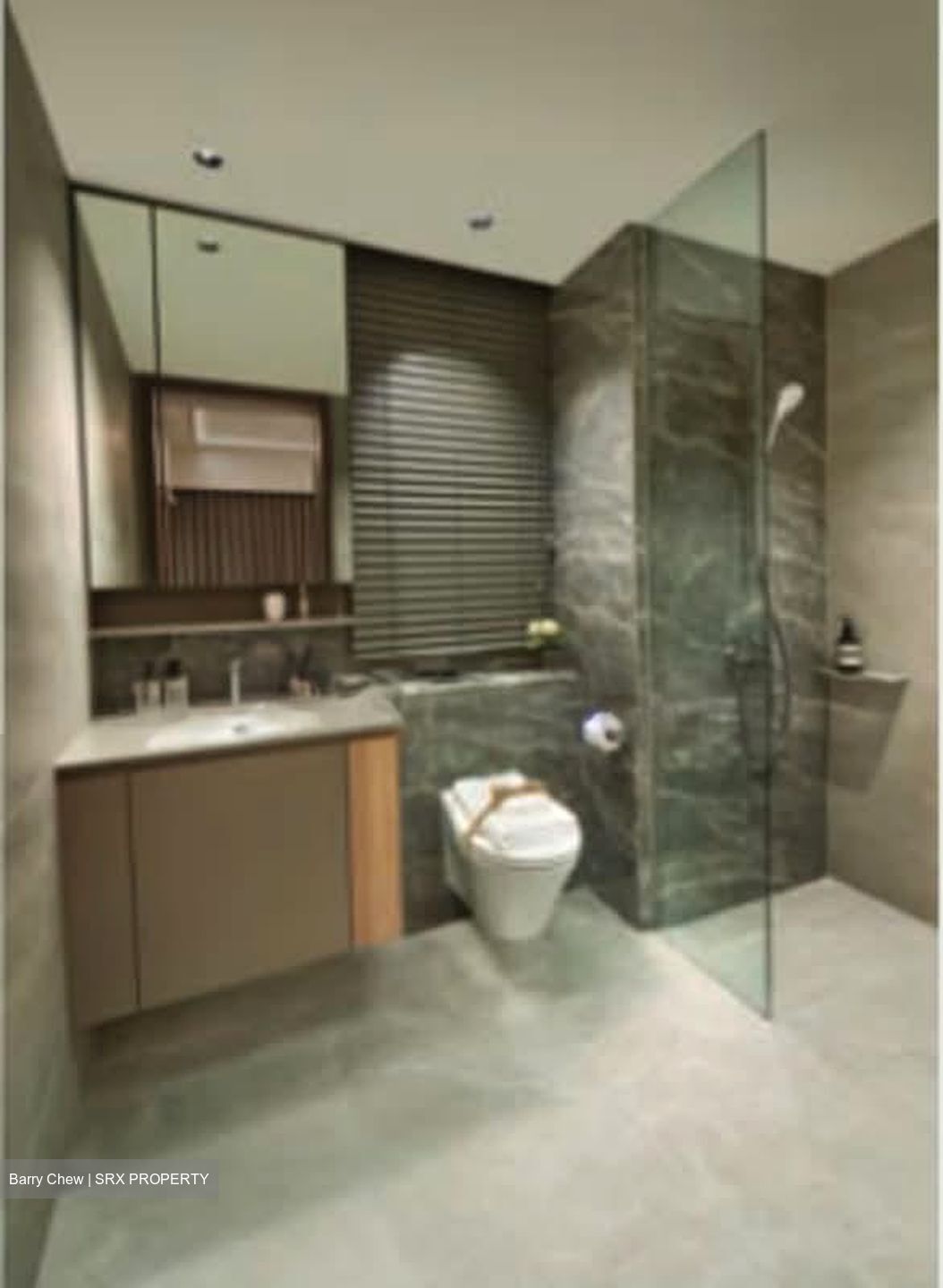 Lumina Grand (D23), Condominium #551141811